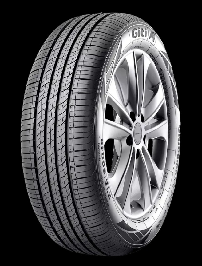Giti Comfort F50 215/55R18